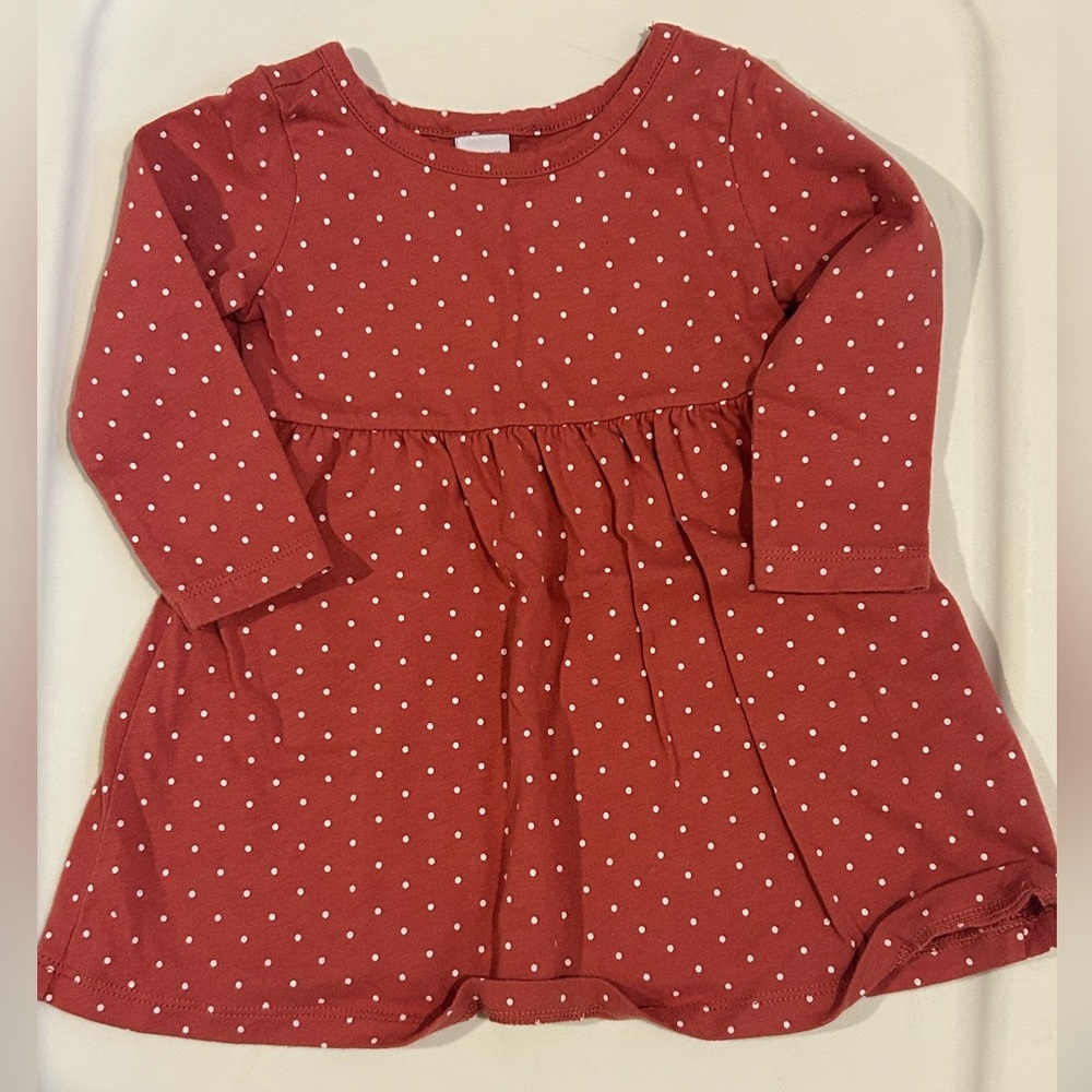 Old Navy Baby Girl Dress